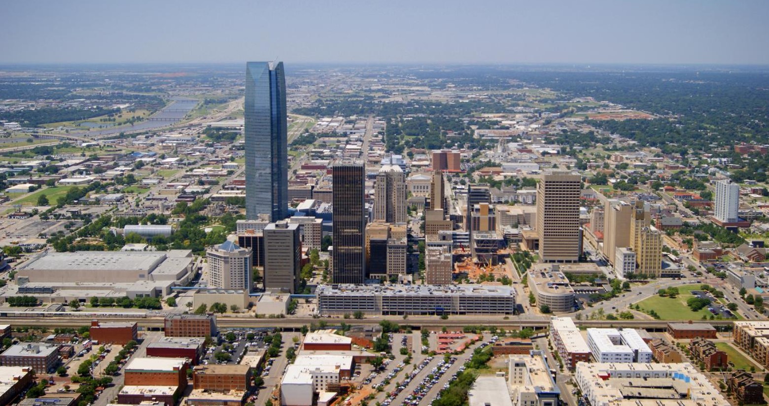 Fast & Easy Online Loans in Oklahoma City, OK - Get Money Today